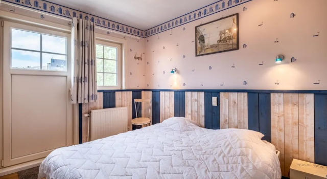 House Relax Centrally Located in Koksijde, Rezerwuj Dom wakacyjny Hotele w Bruksela z parkingiem, Parking