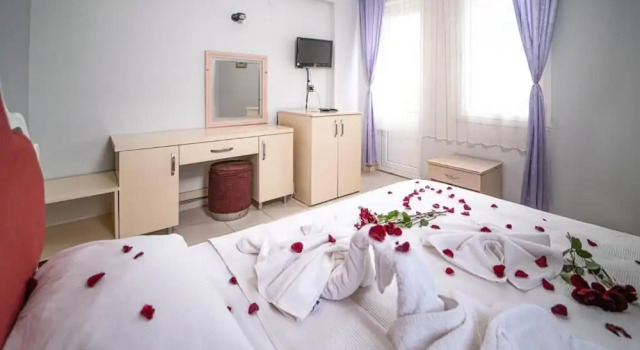 Номер Standard California Apart Otel
