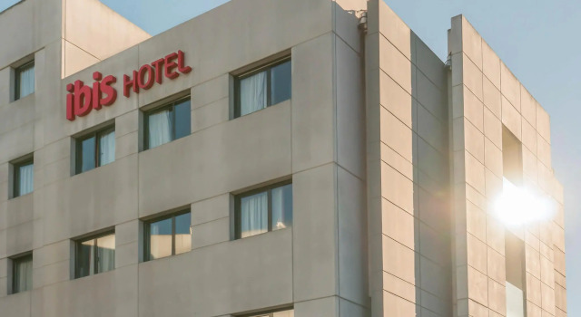 ibis Girona Costa Brava
