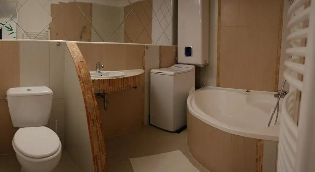 Апартаменты VisegradApartment