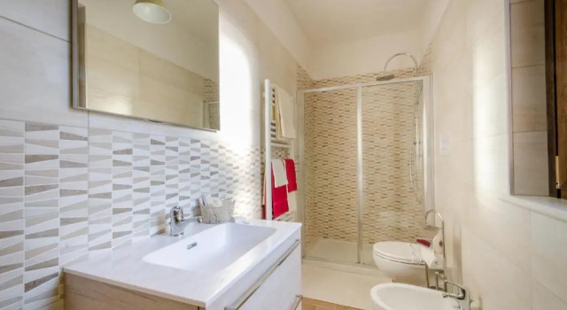 Коттедж Agriturismo Tenuta Umberto I