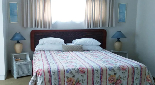 Номер Deluxe Forestview guesthouse and B&B
