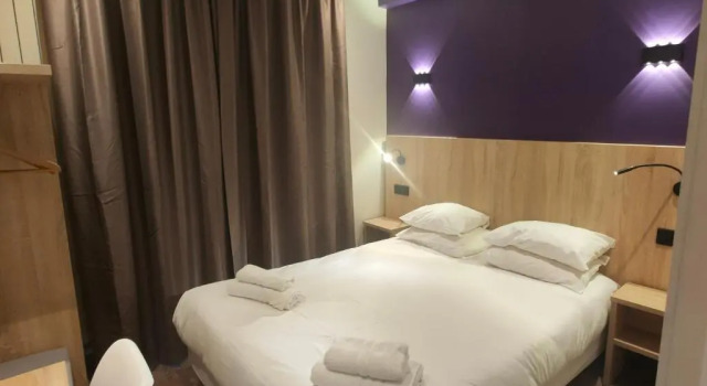 Номер Standard Hotel Modern Est