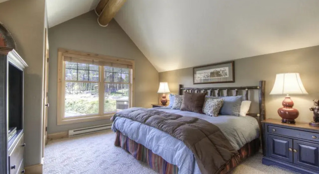 Powder Ridge Cabins by Big Sky VR, Buchen Sie Hotel Hotels in Montana mit Pool, Schwimmbad