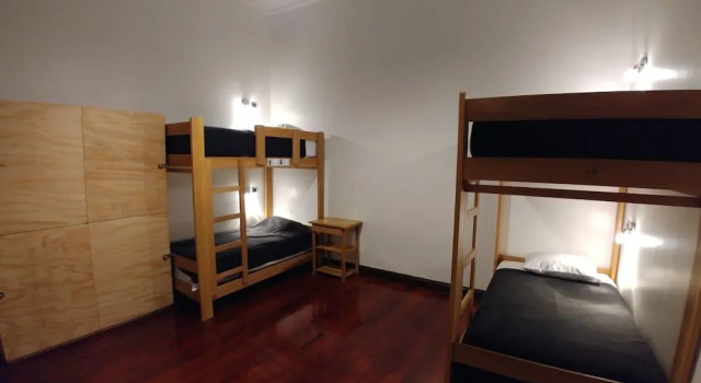 Orchid Hostels