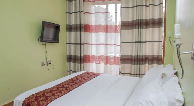 Beisa Hotel
