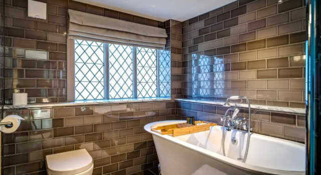 Люкс The Great House, Sonning, Berkshire