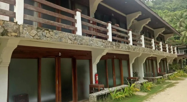 Tres Verdes Resort & Resto-Bar, Prenota Resort El Nido 