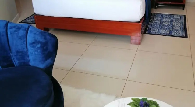 Habitación De ejecutivo Best Inn Hotel