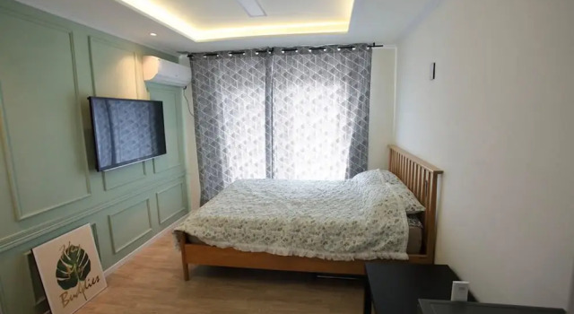 Двухместный номер Standard The Great Guest Guesthouse