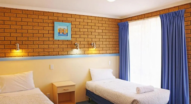 Aquarius Merimbula, Réserver Hôtel Merimbula Sapphire Coast