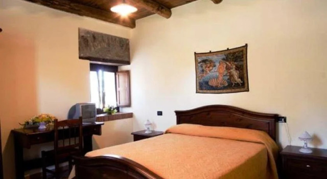 Agriturismo Antica Tenuta, Prenota Hotel Hotel a Cilento con piscina, Piscina
