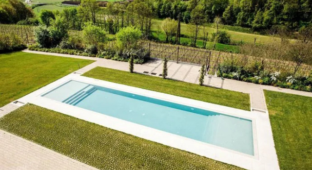 Relais Mondotella