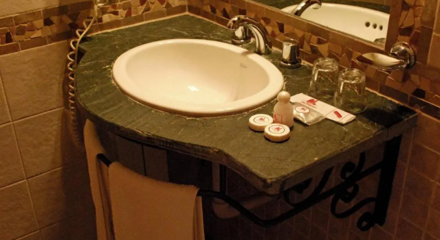 Двухместный номер Standard Hotel San Francisco