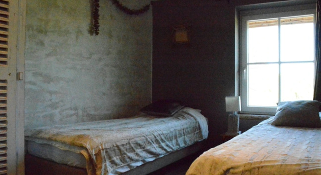 Forest Cottage, Jehonville