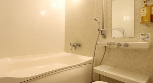 Семейный номер Standard Ryokan Karasawa
