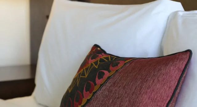 Двухместный номер Standard Costa Rica Marriott Hotel Hacienda Belen