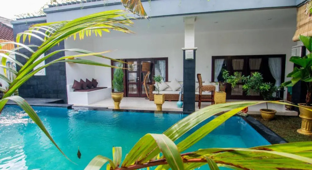 Вилла Alex Villas Coco - Seminyak