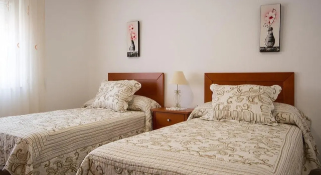 Apartment in Finisterre - 104559 by MO Rentals
