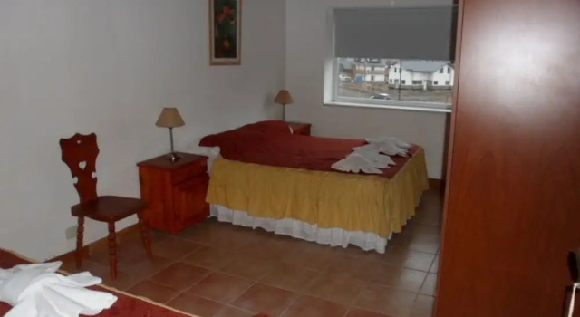 Номер Standard Hotel Arquimedes