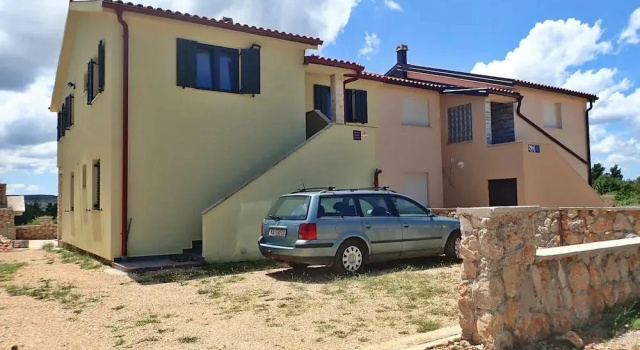 Adriana Apt. Between Sea & Mountains