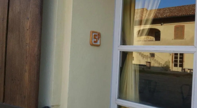 Номер Standard Tenuta Montanello B&B