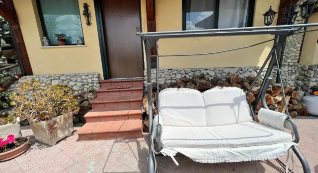 Апартаменты La Casa Di Gio