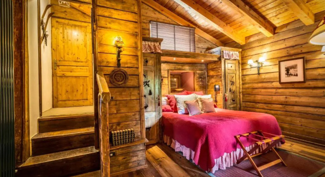 Suite Chalet BRAGARD