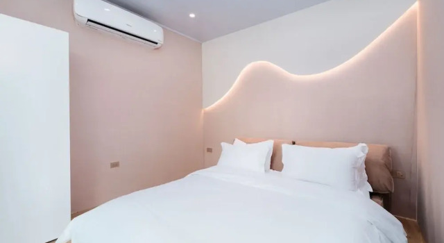 Номер Deluxe Alaya B&B - Yoga & Surf Retreat