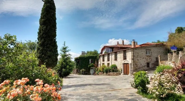 Casa dos Muros