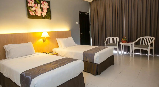 Amverton Heritage Resort, Prenota Resort Ayer Keroh Malacca