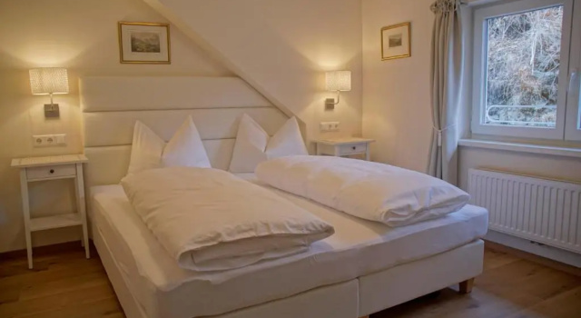 Апартаменты Standard Appartements Stocker - Zur Schmiede