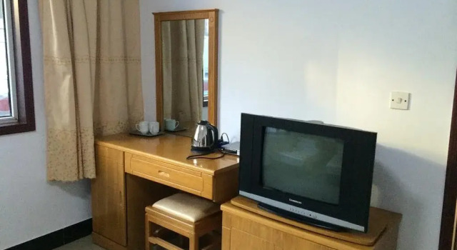 Wutaishan Xiangyun Hotel, Book Hotel Wutai Shanxi