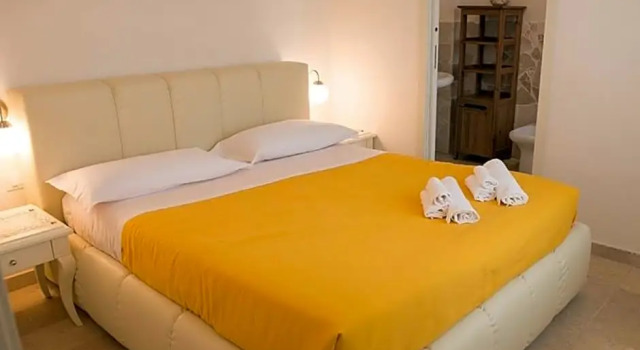 Полулюкс Standard Agriturismo I Pozzetti