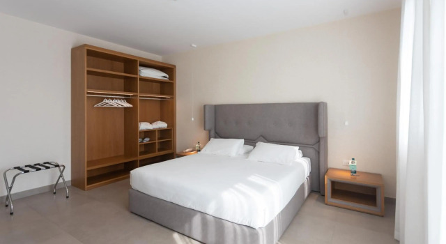 Mosella Suite Hotel