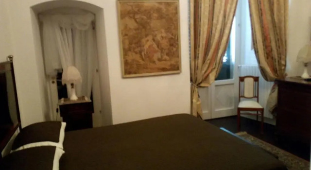 Номер Standard Palace B&B