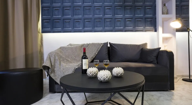 NK Apartments, Забронировать Апартаменты/квартира Фаласарна Западный Крит
