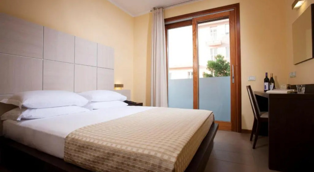 Hotel & Residence Il Teatro