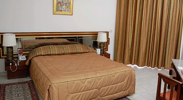Hotel Diplomat