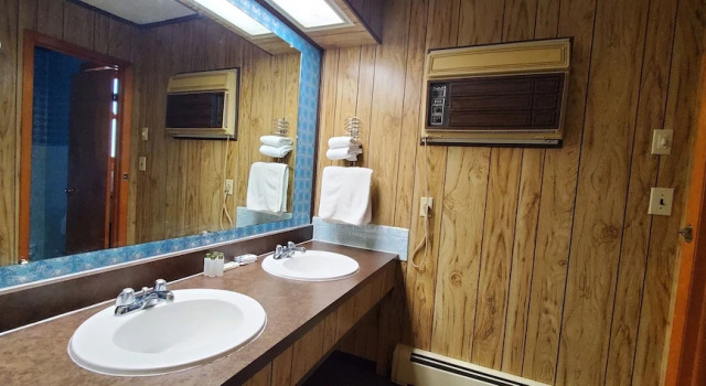 Студия Red Ranch Inn