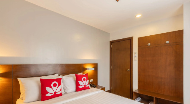 The Podium Boutique Hotel, Забронировать Бутик-отель Отели Багио 3 звезды, 3*