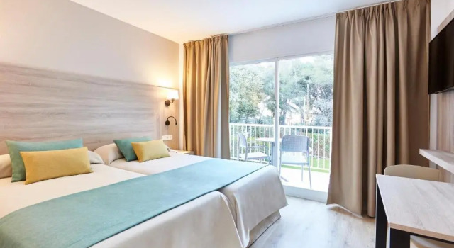 Universal Apartamentos Laguna Garden, Reserva ahora Apartamento Apartamentos en Capdepera, Apartamento