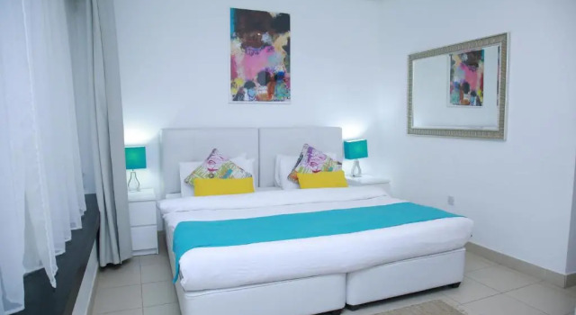 Двухместный номер Deluxe Prime Hotel