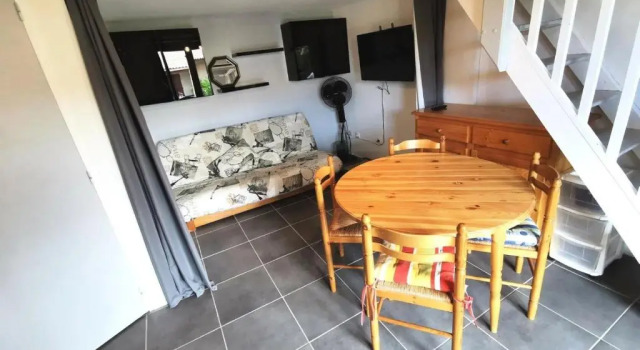 Résidence GRANDE BLEUE - Maisons & Villas pour 6 Personnes 264, Rezervovat Hotel Port-Leucate Corbières