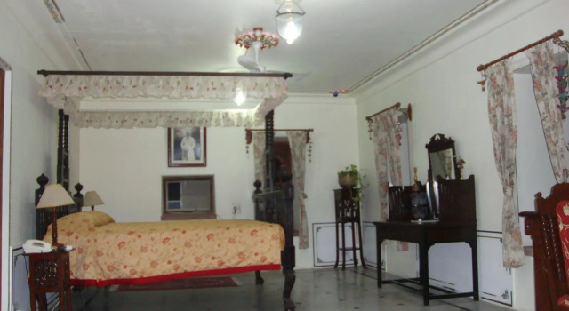Одноместный люкс Hotel Pushkar Palace