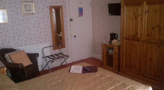 Tal Y Don Hotel, Забронировать Отель Отели Сноудония 4 звезды, 4*