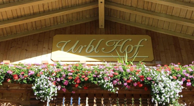 Urblhof, Prenota Hotel Hotel a Tirolo con parcheggio, Parcheggio