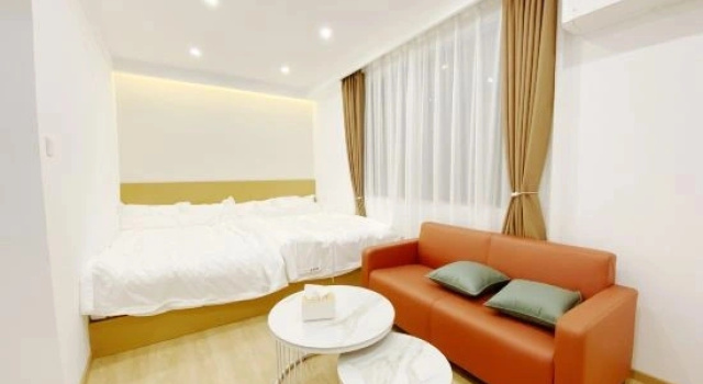 Xiangyoujia Homestay