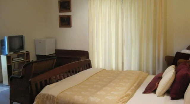 Номер Standard Yarrahapinni Homestead