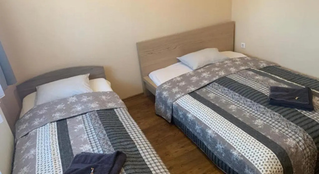 Toscan Caffe, Varaa Hotelli Gyal Budapest
